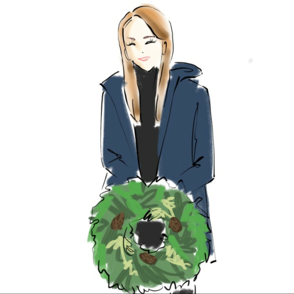 Meet your Posher, Ellen